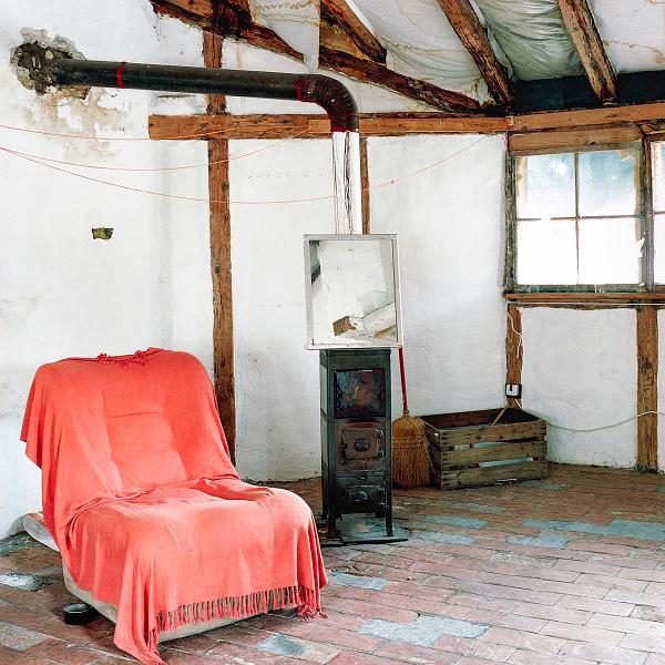 2002 – Genève : Squats