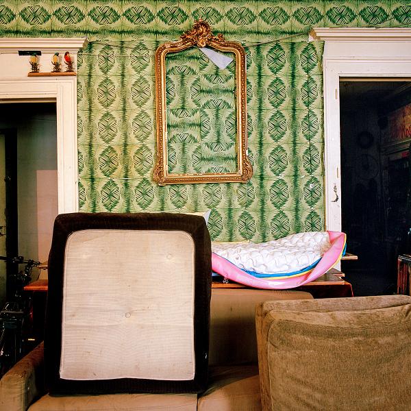 2002 – Genève : Squats