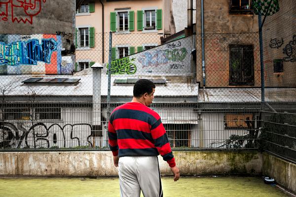 2014_Quartier des Grottes-St Gervais