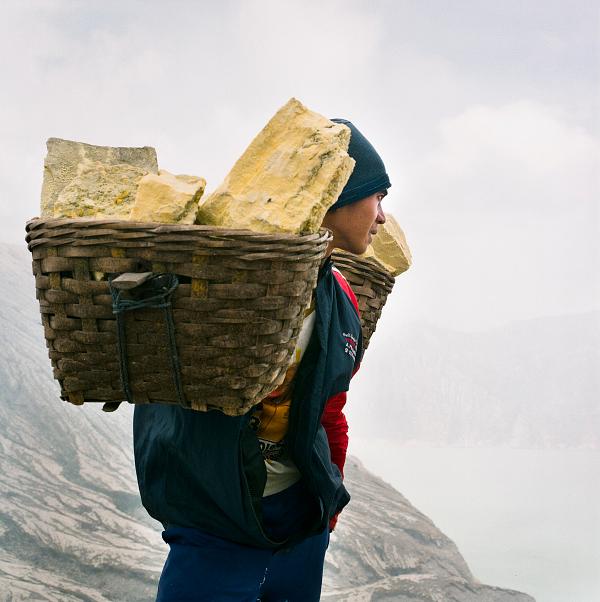 08.2014_ Bali, a hollow portrait