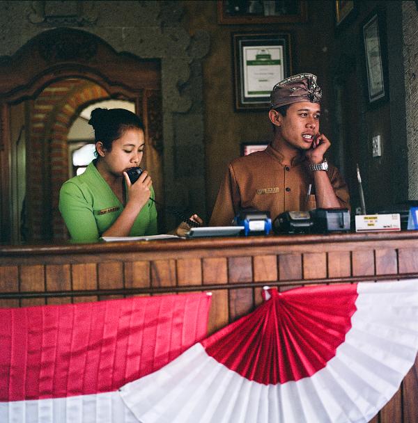 08.2014_ Bali, a hollow portrait