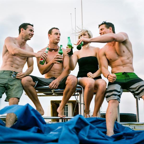 08.2014_ Bali, a hollow portrait